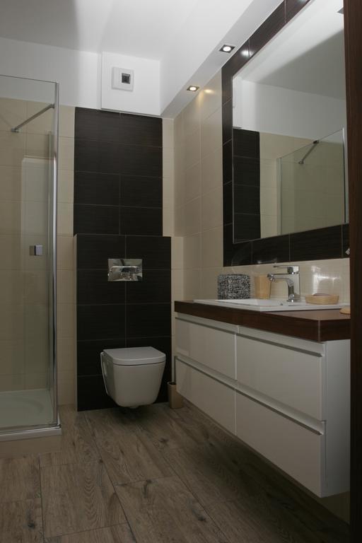 Apartament Neptun Olsztyn  Cameră foto