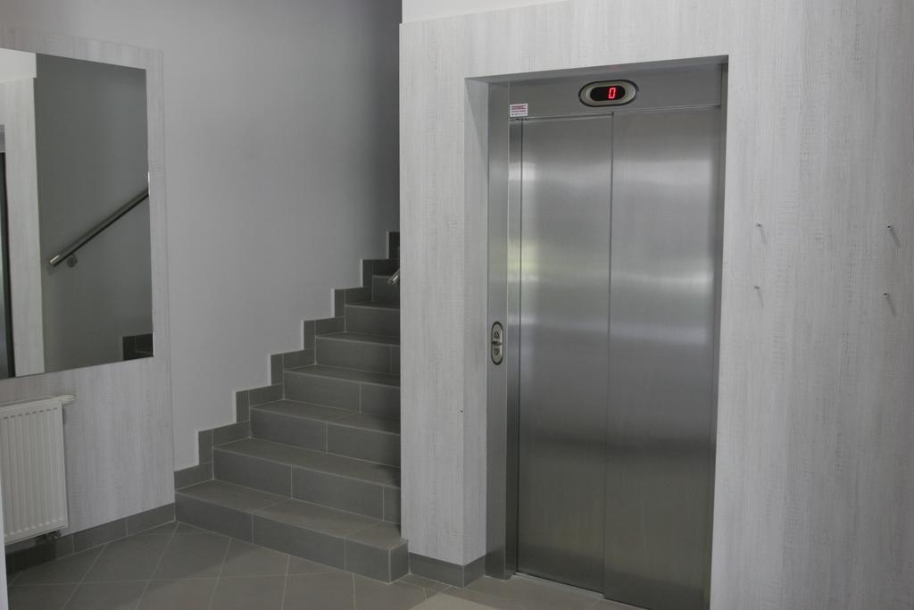 Apartament Neptun Olsztyn  Cameră foto