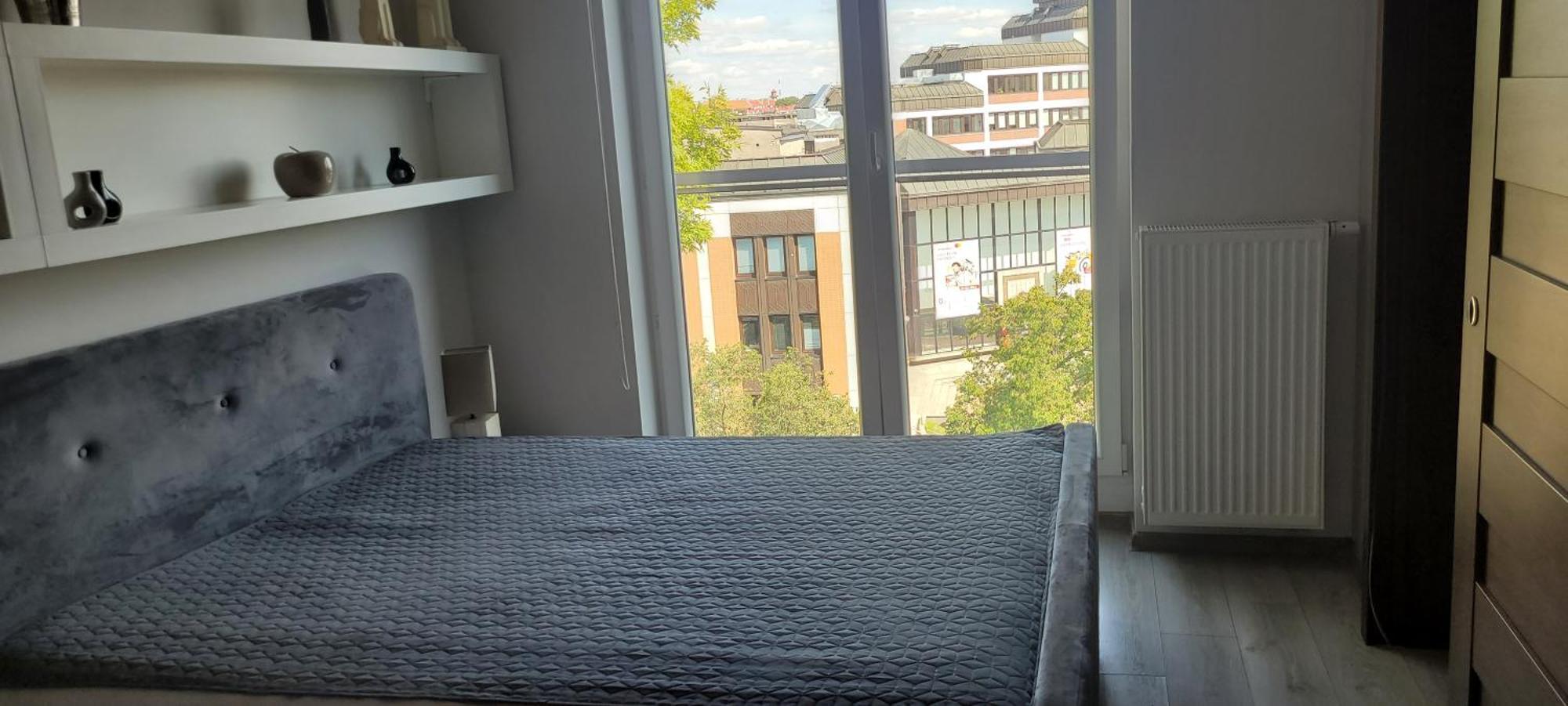 Apartament Neptun Olsztyn  Cameră foto