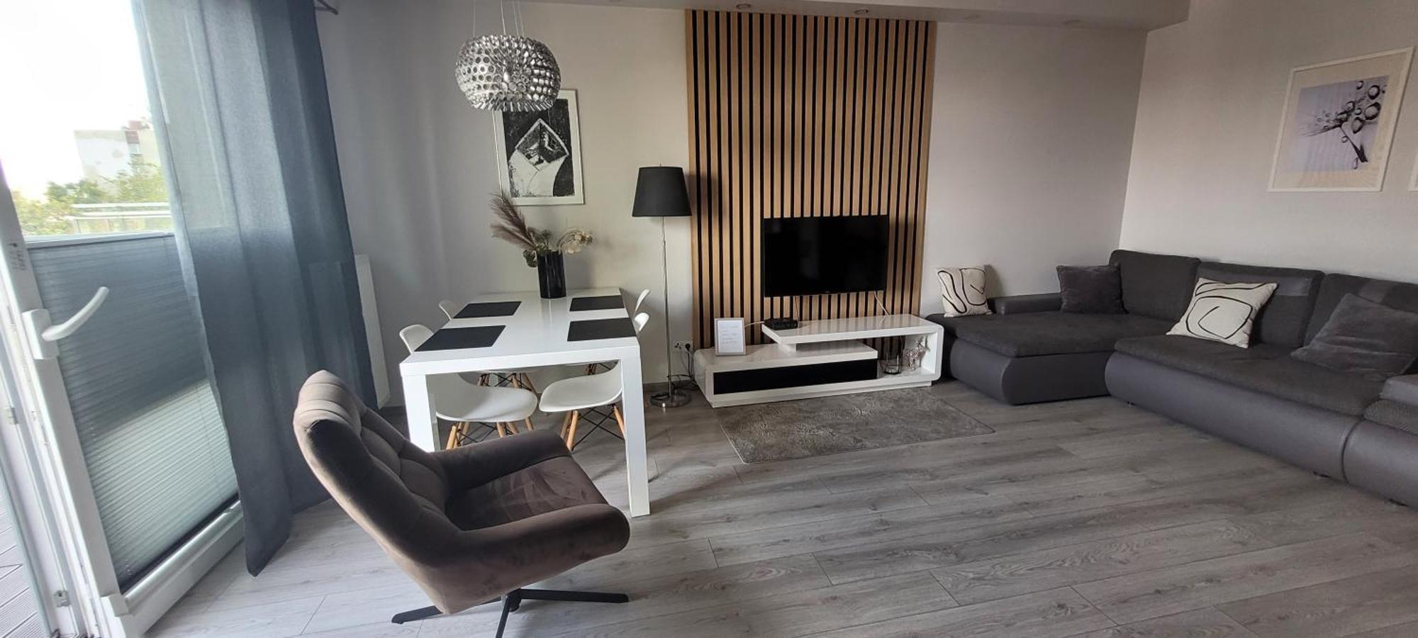 Apartament Neptun Olsztyn  Cameră foto